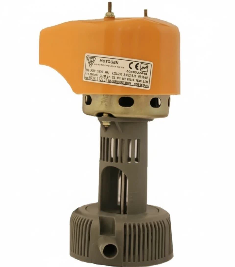 پمپ کولر برند موتوژن