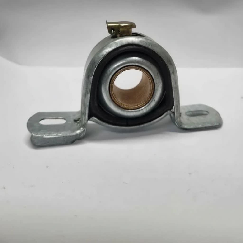 انواع یاتاقان بوش برنزی برند مهام