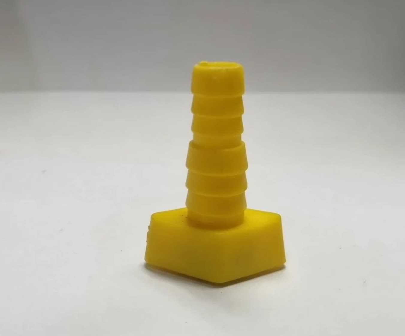 انواه مهره های فیتینگ برند مهام