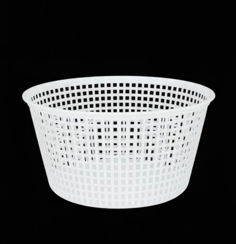 سبد سوراخ دار کولر آبی