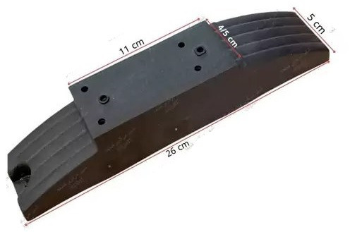 پایه بخاری بدون دود کش آبسال بزرگ