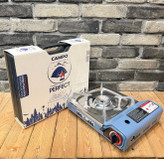 اجاق گاز مسافرتی کمپو مدل ZB-16 به همراه کیف مخصوص
